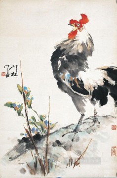 Xiao Lang 9 traditional China Oil Paintings